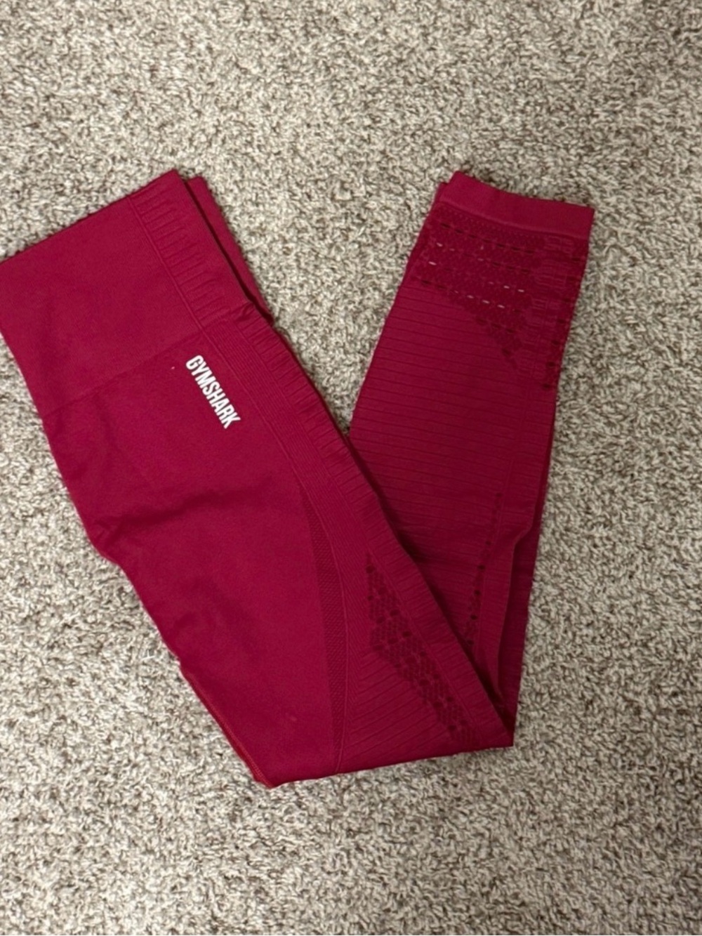 Gymshark Seamless Leggings